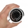 Картинка HD-CVI видеокамера DAHUA HAC-HFW1220SP-0360B (3.6)