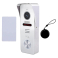 Картинка Вызывная панель SEVEN CP-7502F RFID white