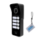 Картинка Вызывная панель SEVEN CP-7504/4 RFID
