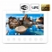 Картинка Видеодомофон NeoLight Omega+ HD WF2