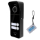 Картинка Вызывная панель SEVEN CP-7504/2 RFID