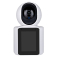 Картинка IP WIFI видеокамера с экраном GreenVision GV-196-DIG20-10 PTZ 2MP