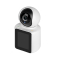 Картинка IP WIFI видеокамера с экраном GreenVision GV-196-DIG20-10 PTZ 2MP