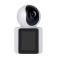 Картинка IP WIFI видеокамера с экраном GreenVision GV-196-DIG20-10 PTZ 2MP