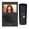 Картинка Комплект видеодомофона Slinex SQ-04 k2.0 (SQ-04 black + ML-16HR black)