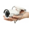 Картинка Комплект видеонаблюдения на 4 камеры Hikvision 6104-TurbHD-4BS