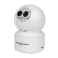 Картинка IP WIFI видеокамера GreenVision GV-193-GM-DIG40-10 5х PTZ