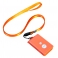 Картинка Кнопка экстренного вызова RECS R-121 SOS GSM Orange USA