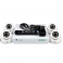Картинка Комплект видеонаблюдения на 4 камеры GreenVision GV-K-S12/04 1080P