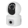 Картинка IP WIFI видеокамера GreenVision GV-186-GM-DIG40-10 PTZ 4MP (2MP + 2MP)
