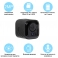 Картинка Smart WiFi мини видеокамера PoliceCam PC-5115