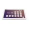 Картинка Видеодомофон SEVEN DP-7517FHDW - IPS white