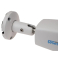 Картинка IP видеокамера SEVEN IP-7225PA-DL white