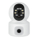 Картинка IP WIFI видеокамера GreenVision GV-186-GM-DIG40-10 PTZ 4MP (2MP + 2MP)