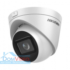 IP видеокамера Hikvision DS-2CD1H43G0-IZ (2.8-12) 