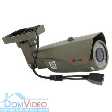 IP камера видеонаблюдения EW20B3K4-DP PoliceCam