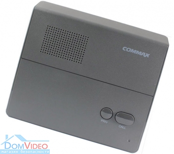 Картинка Переговорное устройство Commax CM-800