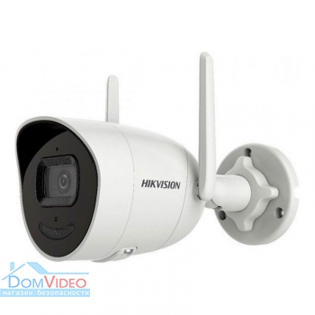 Картинка IP камера наблюдения Hikvision DS-2CV2041G2-IDW(D) (2.8)