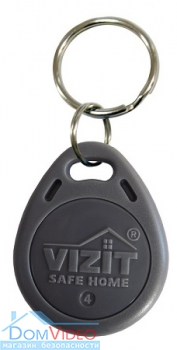 Картинка Ключ доступа Vizit RF-2.1 