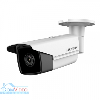 Картинка IP видеокамера Hikvision DS-2CD2T83G0-I8 (4.0)
