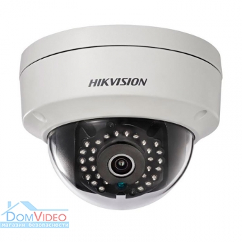 Картинка IP видеокамера Hikvision DS-2CD2712F-IS (2.8-12)