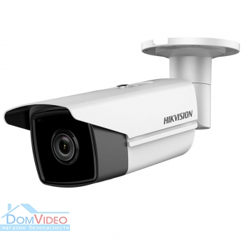 Картинка IP видеокамера Hikvision DS-2CD2T43G0-I8 (4.0)