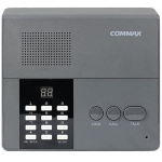 Картинка Переговорное устройство Commax CM-810 